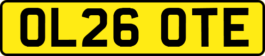 OL26OTE