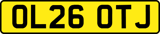 OL26OTJ