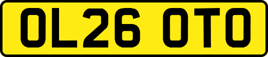 OL26OTO