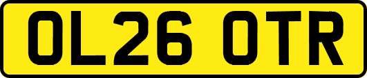 OL26OTR
