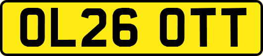 OL26OTT