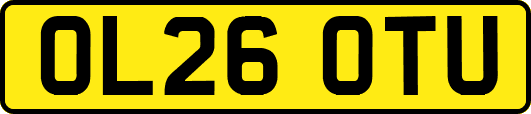 OL26OTU