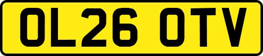 OL26OTV