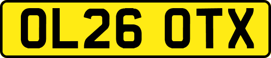 OL26OTX