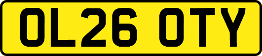 OL26OTY
