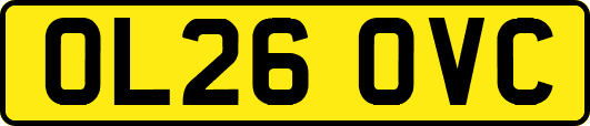 OL26OVC