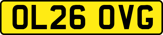 OL26OVG