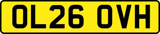 OL26OVH