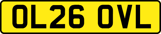 OL26OVL