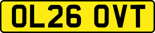 OL26OVT
