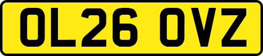 OL26OVZ