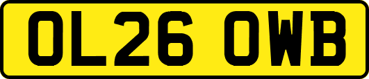 OL26OWB