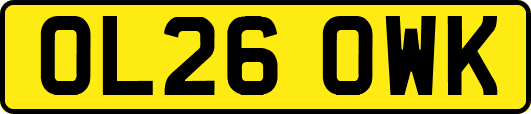 OL26OWK