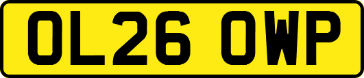 OL26OWP