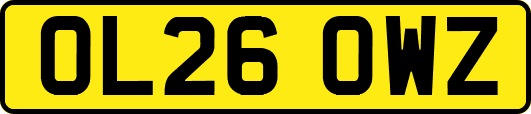 OL26OWZ