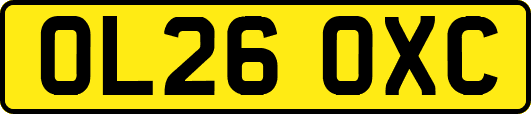OL26OXC