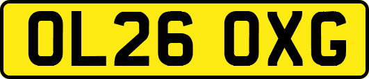 OL26OXG