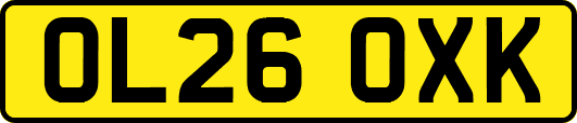 OL26OXK