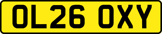 OL26OXY