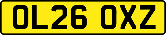 OL26OXZ