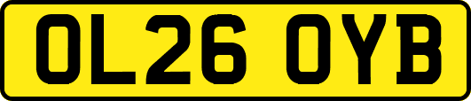 OL26OYB