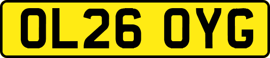 OL26OYG