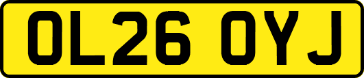 OL26OYJ