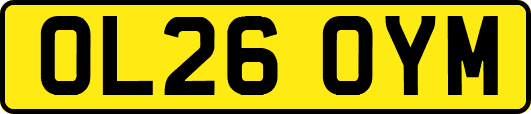 OL26OYM
