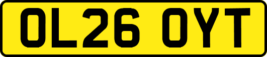 OL26OYT