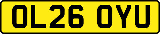 OL26OYU
