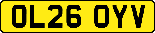 OL26OYV