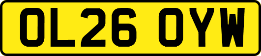 OL26OYW