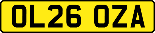 OL26OZA