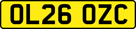 OL26OZC