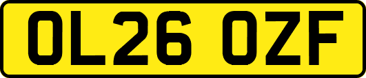 OL26OZF