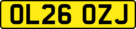 OL26OZJ