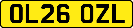 OL26OZL