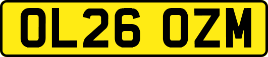 OL26OZM