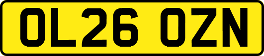 OL26OZN