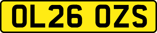 OL26OZS