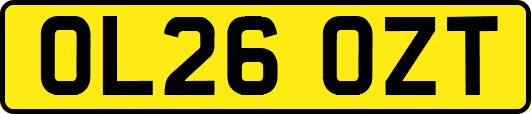 OL26OZT