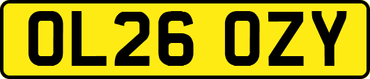 OL26OZY