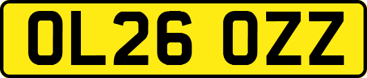 OL26OZZ