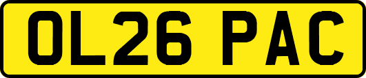 OL26PAC