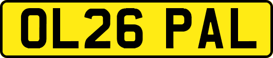 OL26PAL