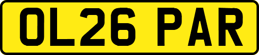 OL26PAR