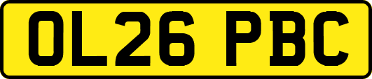 OL26PBC