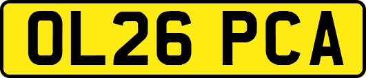 OL26PCA