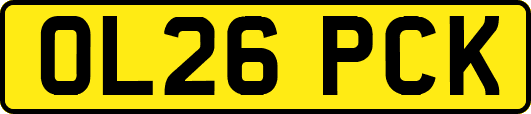 OL26PCK