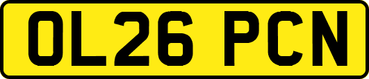 OL26PCN